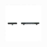 Pack boutons Volume et Power pour Samsung Galaxy S20/S20 5G Gris 2 pcs ensemble