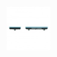Pack boutons Volume et Power pour Samsung Galaxy S20/S20 5G Bleu 2 pcs ensemble