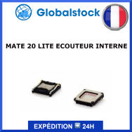 Écouteur interne HUAWEI MATE 20 LITE - Envoi gratuit 24h