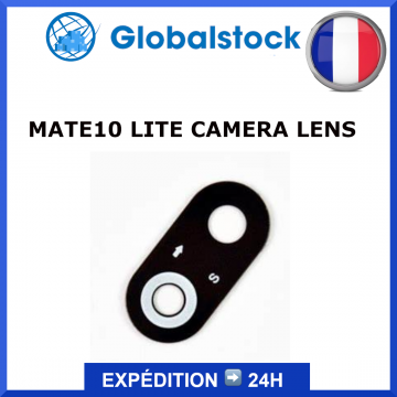 Lentille caméra Huawei MATE10 LITE - Envoi gratuit 24h