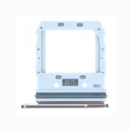 Tiroir sim pour Samsung Galaxy S10 5G Rose