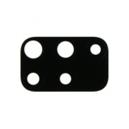 Lentille de caméra arrière Samsung Galaxy M51 Noir