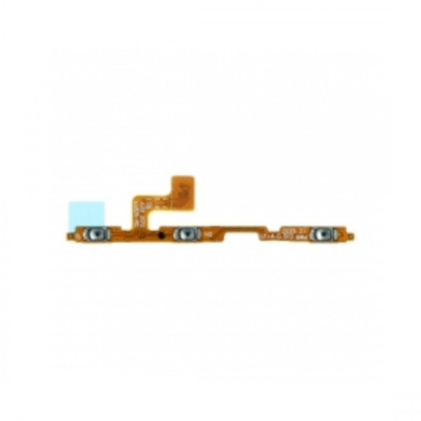 Nappe bouton Samsung Galaxy M30s/M31/M21/M31s - Envoi gratuit 24h