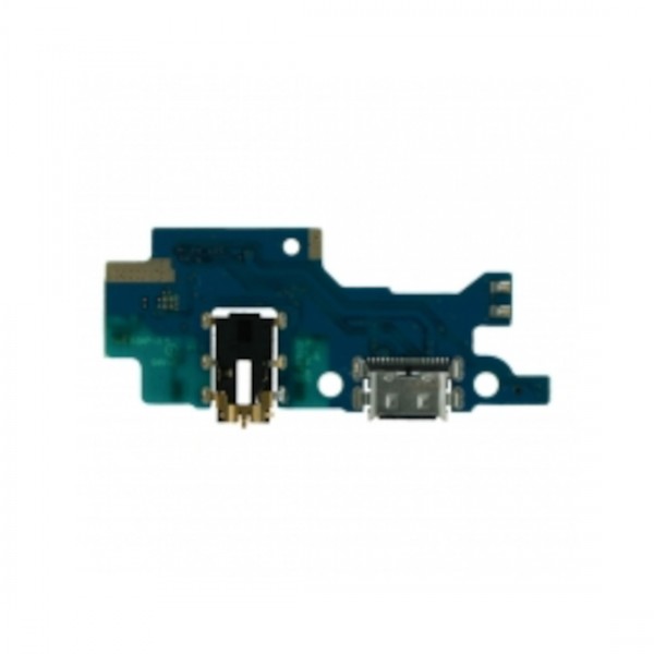 Connecteur de charge pour Samsung Galaxy M21