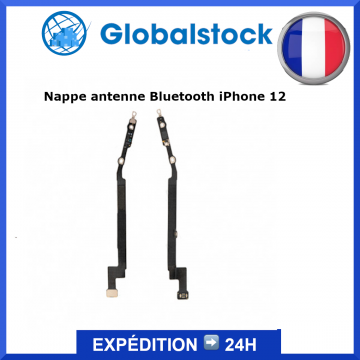 Antenne / Nappe réseau iPhone 12 - Envoi gratuit 24h