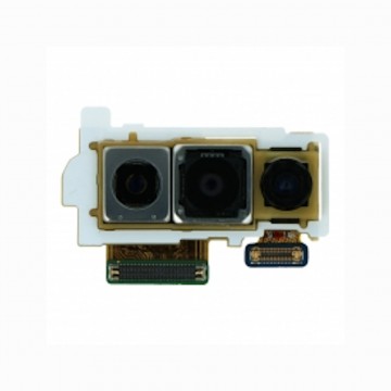 Caméra arrière Samsung Galaxy S10 (G973F) /S10 Plus (G975F) - Envoi gratuit 24h