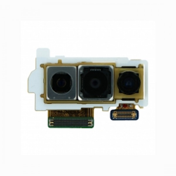 Caméra arrière pour Samsung Galaxy S10 (G973F) /S10 Plus (G975F)