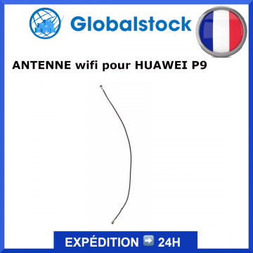 Antenne / Nappe réseau Huawei P9 - Envoi gratuit 24h