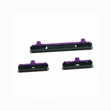 Nappe bouton Samsung Galaxy S10 3 pcs ensemble - Envoi gratuit 24h