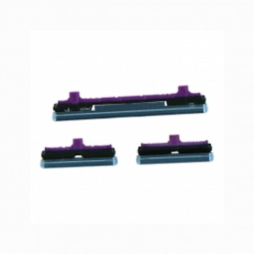 Nappe bouton Samsung Galaxy S10 3 pcs ensemble - Envoi gratuit 24h