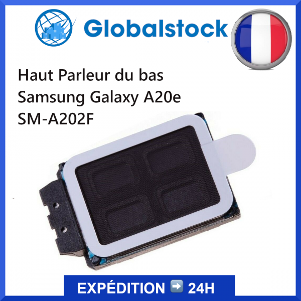 Haut-parleur Samsung Galaxy A20e SM-A202F - Envoi gratuit 24h
