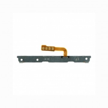 Nappe bouton volume pour Samsung Galaxy S10E
