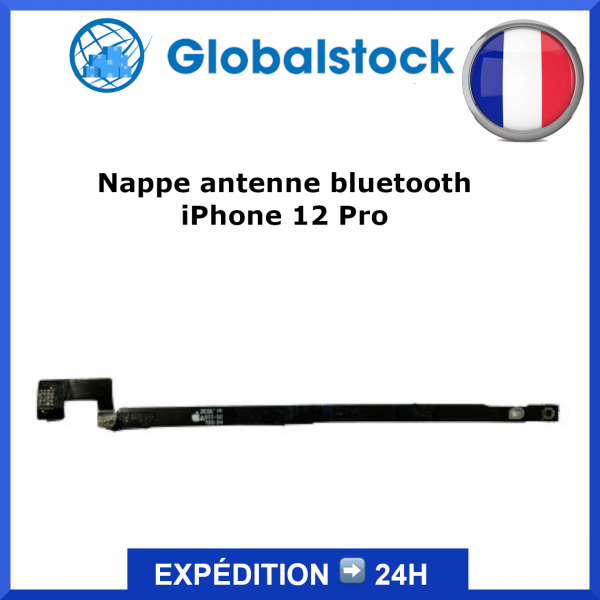 Antenne / Nappe réseau iPhone 12 Pro - Envoi gratuit 24h