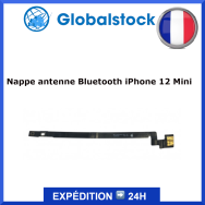 Antenne / Nappe réseau iPhone 12 Mini - Envoi gratuit 24h