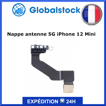 Antenne / Nappe réseau iPhone 12 Mini - Envoi gratuit 24h