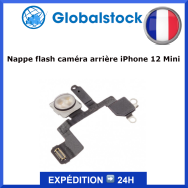 Caméra arrière iPhone 12 Mini - Envoi gratuit 24h