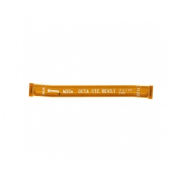 Nappe cable LCD Samsung Galaxy M20