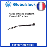 Antenne / Nappe réseau iPhone 12 Pro Max - Envoi gratuit 24h