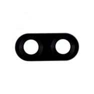 Lentille de caméra arrière Samsung Galaxy M20 Noir