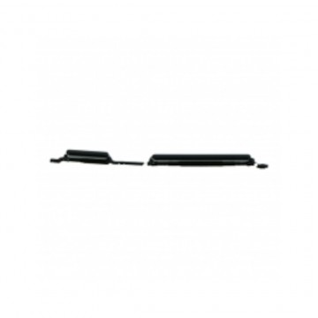 Touche latéral ( volume et power) pour Samsung Galaxy M20 noir 2pcs in one set