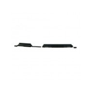 Touche latéral ( volume et power) Samsung Galaxy M20 2pcs in one set Noir