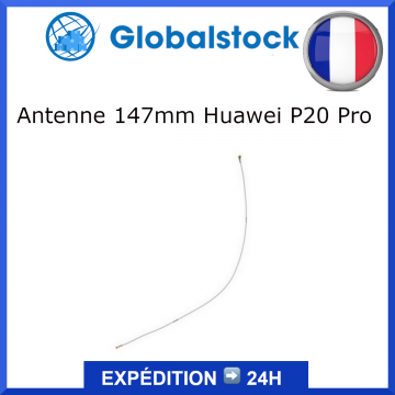 Antenne / Nappe réseau Huawei P20 Pro - Envoi gratuit 24h