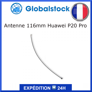 Antenne / Nappe réseau Huawei P20 Pro - Envoi gratuit 24h