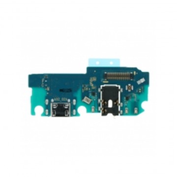 Connecteur de charge Samsung Galaxy A02 - Envoi gratuit 24h