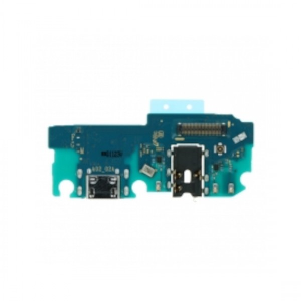 Connecteur de charge pour Samsung Galaxy A02