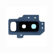 Lentille caméra Samsung Galaxy S9 Plus Avec Châssis - Envoi gratuit 24h