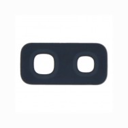 Lentille de caméra arrière pour Samsung Galaxy S9 Plus Noir