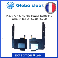 Haut-parleur Samsung Galaxy Tab 3 P5200 P5210 - Envoi gratuit 24h