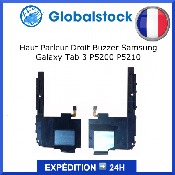 Haut-parleur Samsung Galaxy Tab 3 P5200 P5210 - Envoi gratuit 24h