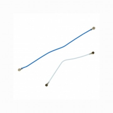 Antenne / Nappe réseau Samsung Galaxy S9 2 pcs ensemble - Envoi gratuit 24h
