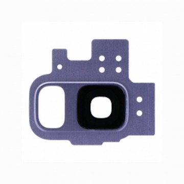Lentille caméra Samsung Galaxy S9 - Envoi gratuit 24h