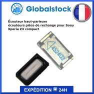 Haut-parleur Sony Xperia Z3 compact - Envoi gratuit 24h