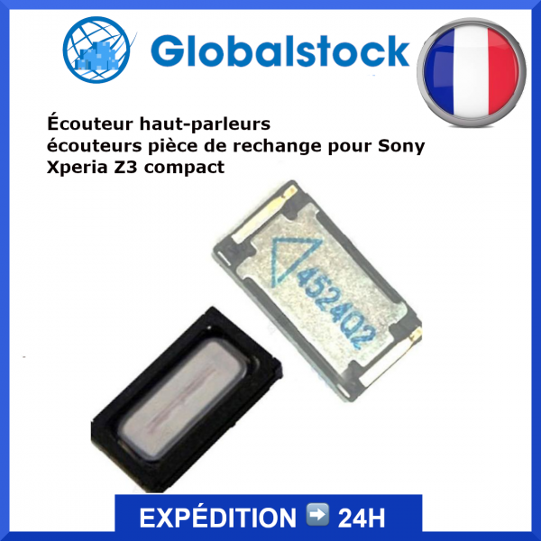 Haut-parleur Sony Xperia Z3 compact - Envoi gratuit 24h