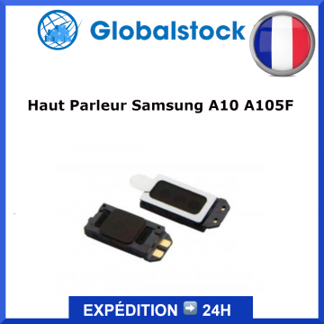 Haut-parleur Samsung Galaxy A10 A105F - Envoi gratuit 24h