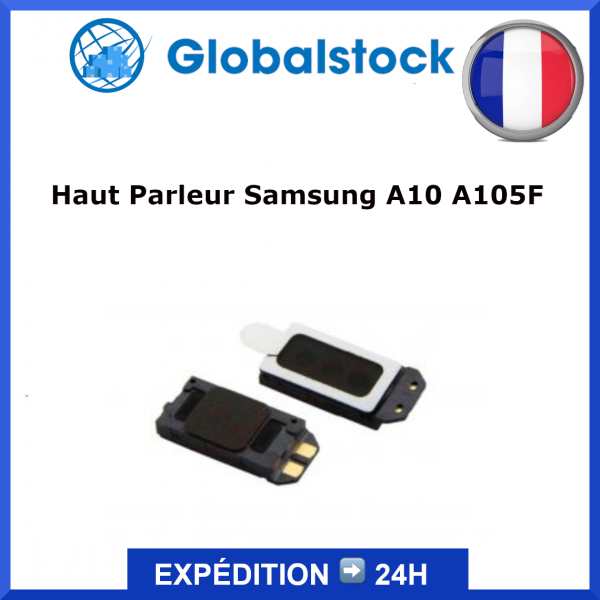 Haut-parleur Samsung Galaxy A10 A105F - Envoi gratuit 24h