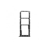 Tiroir SIM Samsung Galaxy A02s Double sim Rouge - Envoi gratuit 24h