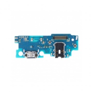 Connecteur de charge Samsung Galaxy A32 5G A326U