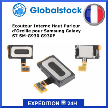 Ecouteur interne pour for Samsung Galaxy S7 SM-G930 G930F