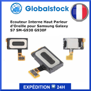 Ecouteur interne pour for Samsung Galaxy S7 SM-G930 G930F