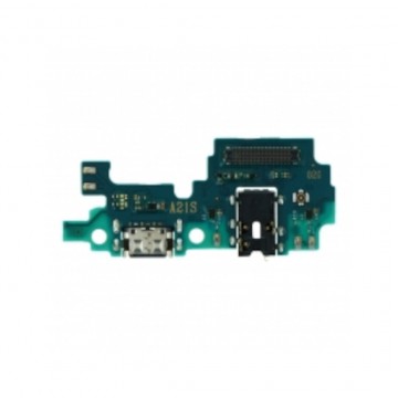 Connecteur de charge Samsung Galaxy A21s A217F