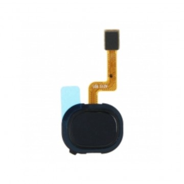 Câble flexible de capteur d'empreintes Samsung Galaxy A21s Noir