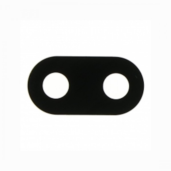 Lentille de caméra arrière Samsung Galaxy A01 COR/ e/A10s Noir Gold