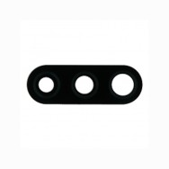 Lentille de caméra arrière Samsung Galaxy A11 Noir