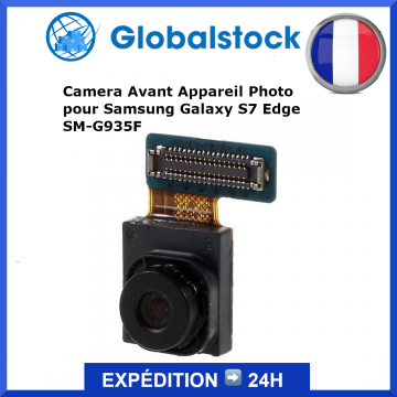 Camera Avant Appareil Photo pour Samsung Galaxy S7 Edge SM-G935F