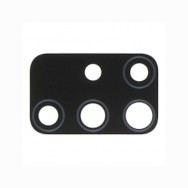 Lentille de caméra arrière Samsung Galaxy A71/A71 5G Noir