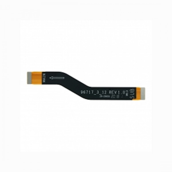 Nappe carte mère pour Samsung Galaxy A21